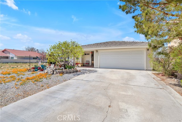 Image 3 for 27052 Pirateer Ln, Helendale, CA 92342