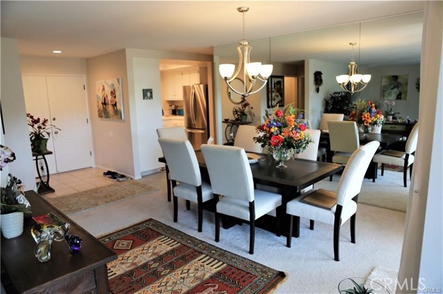 Detail Gallery Image 1 of 10 For 2370 via Mariposa 2f,  Laguna Woods,  CA 92637 - 2 Beds | 2 Baths