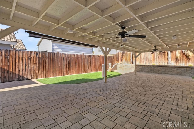 Detail Gallery Image 24 of 27 For 1047 Peacock Dr, San Jacinto,  CA 92583 - 4 Beds | 2 Baths