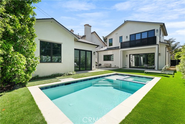 Detail Gallery Image 29 of 45 For 4634 Vesper Ave, Sherman Oaks,  CA 91403 - 5 Beds | 5/1 Baths