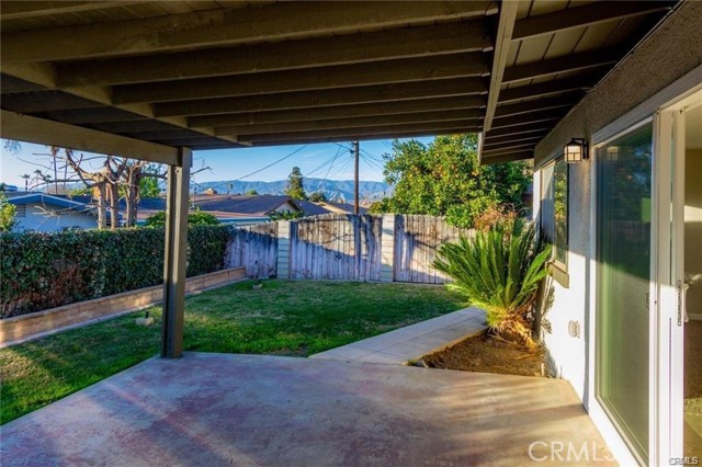 Detail Gallery Image 31 of 37 For 321 N Lincoln St, Redlands,  CA 92374 - 3 Beds | 2 Baths