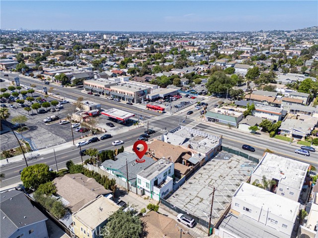 Detail Gallery Image 25 of 25 For 672 Junipero, Long Beach,  CA 90814 - – Beds | – Baths