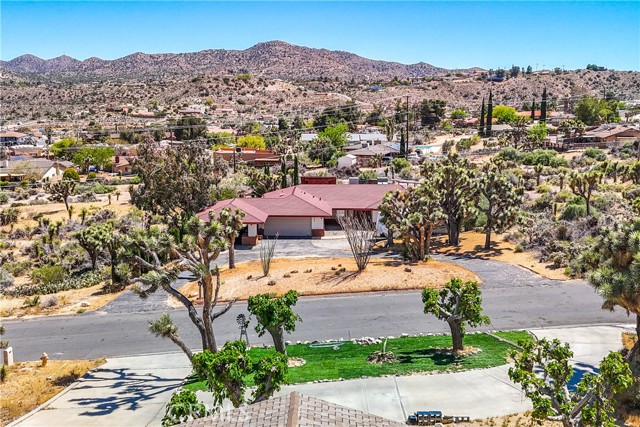 Detail Gallery Image 40 of 47 For 54748 Benecia Trl, Yucca Valley,  CA 92284 - 3 Beds | 2 Baths