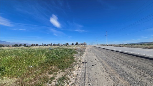 Detail Gallery Image 7 of 27 For 0 Lancaster Rd/Hwy 138 Vic 284th St W, –,  CA 93536 - – Beds | – Baths