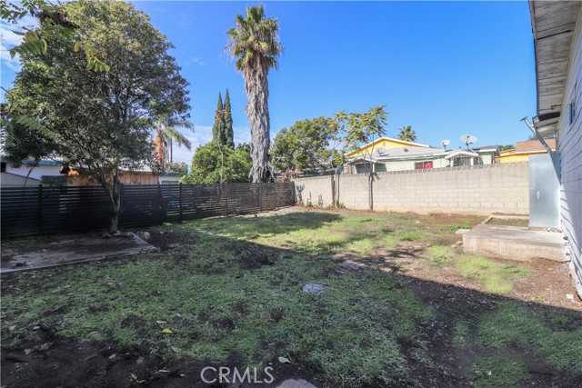 Detail Gallery Image 28 of 30 For 601 S Humphreys, East Los Angeles,  CA 90022 - – Beds | – Baths