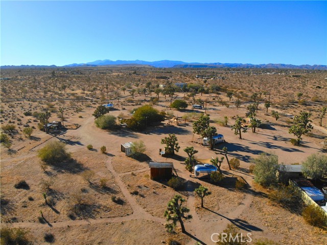 Detail Gallery Image 31 of 74 For 3535 Olympic Rd, Joshua Tree,  CA 92252 - 1 Beds | 1 Baths