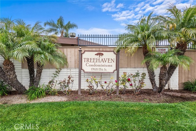 Detail Gallery Image 22 of 26 For 17621 17th St 24a,  Tustin,  CA 92780 - 1 Beds | 1 Baths