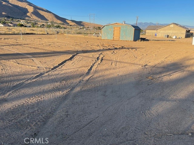 Detail Gallery Image 24 of 26 For 9626 Flora Vista Rd, Apple Valley,  CA 92308 - 3 Beds | 2 Baths