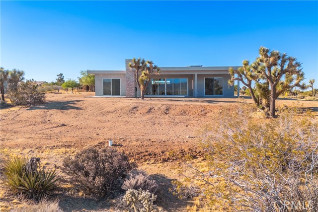 Detail Gallery Image 49 of 75 For 58871 Meredith Ct, Yucca Valley,  CA 92284 - 3 Beds | 2 Baths