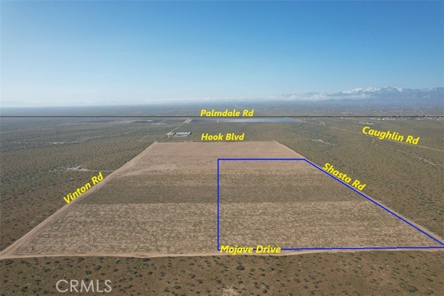 Detail Gallery Image 11 of 12 For 6 Mojave Dr., Adelanto,  CA 92301 - – Beds | – Baths
