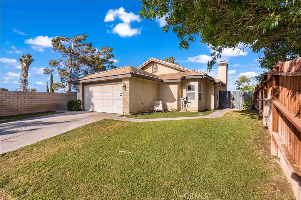 37024 Turner Drive, Palmdale, CA 93550