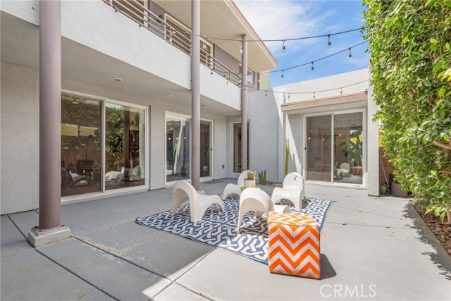 Detail Gallery Image 47 of 58 For 4934 Herzog Way, Palm Springs,  CA 92262 - 2 Beds | 2/1 Baths
