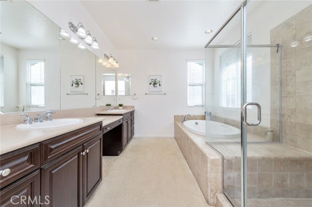 Detail Gallery Image 27 of 61 For 4027 Blair Ridge, Chino Hills,  CA 91709 - 6 Beds | 4/1 Baths