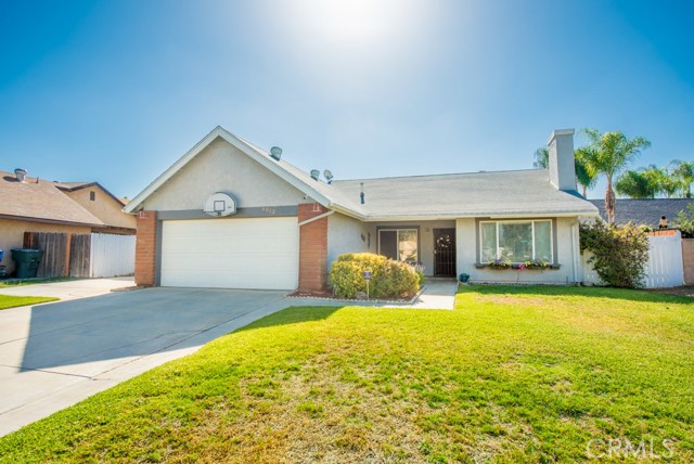 4015 Via San Luis, Riverside, CA 92504