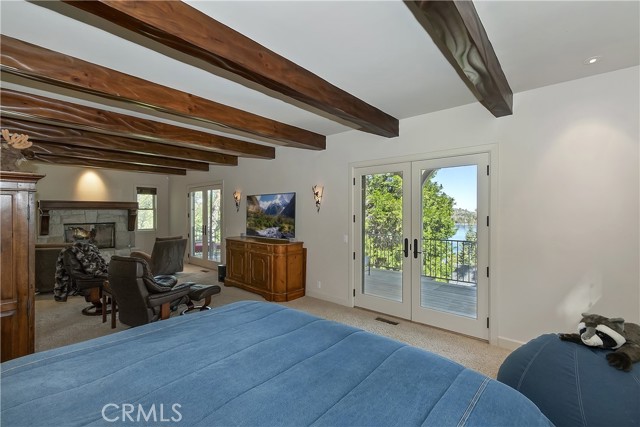 Detail Gallery Image 35 of 59 For 319 Mittry Ln, Lake Arrowhead,  CA 92352 - 2 Beds | 2/1 Baths