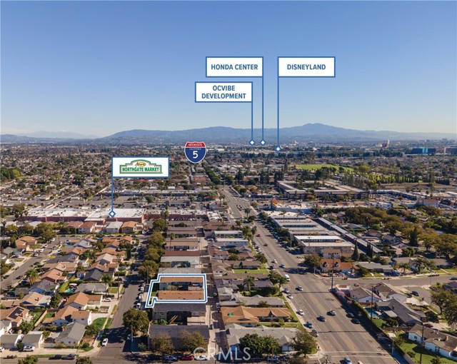 Detail Gallery Image 19 of 19 For 1774 1780 W Juno Ave, Anaheim,  CA 92804 - – Beds | – Baths