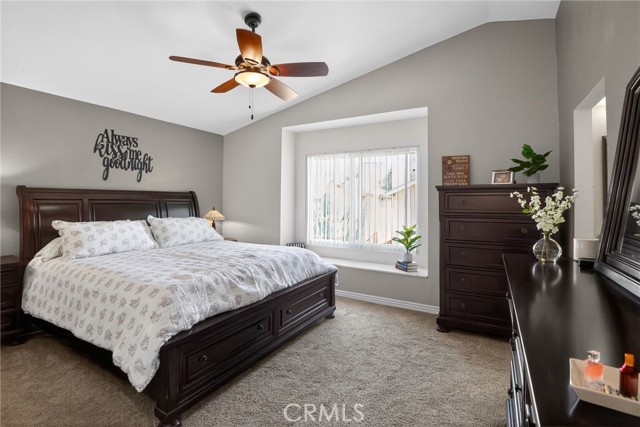 Detail Gallery Image 26 of 40 For 3201 Ashgate Way, Ontario,  CA 91761 - 4 Beds | 3 Baths