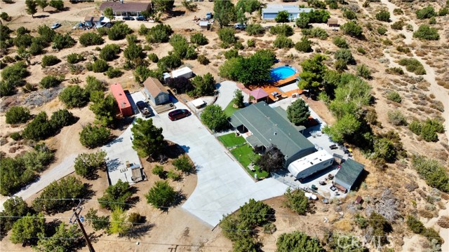 Detail Gallery Image 65 of 66 For 936 Tamarack Rd, Pinon Hills,  CA 92372 - 3 Beds | 4 Baths