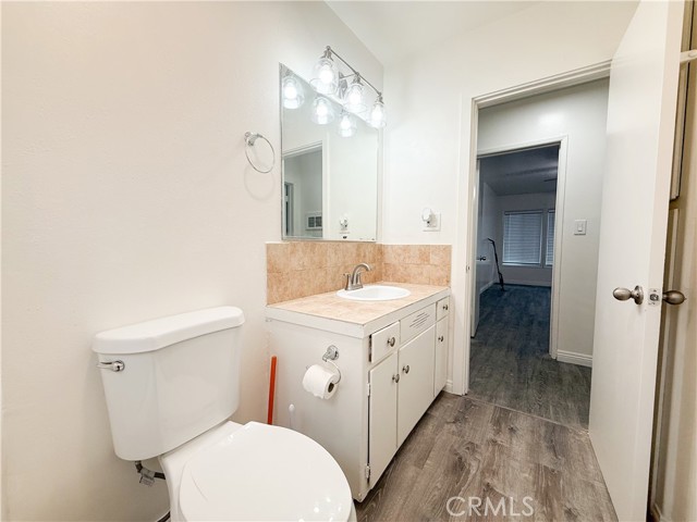 Detail Gallery Image 7 of 15 For 469 E Algrove, Covina,  CA 91723 - 2 Beds | 1 Baths