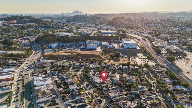 Detail Gallery Image 38 of 50 For 1417 Milton Ave, Alhambra,  CA 91803 - 2 Beds | 1 Baths