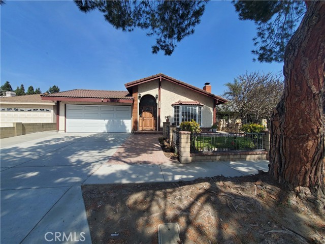 18314 Susan Pl, Cerritos, CA 90703