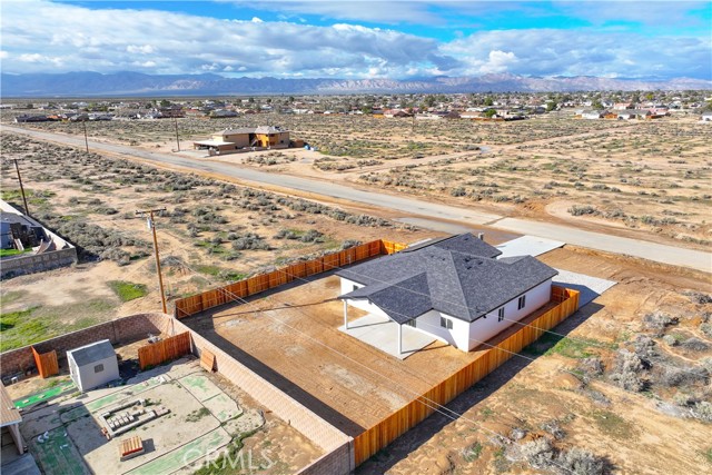 Detail Gallery Image 47 of 47 For 8624 Forest Blvd, California City,  CA 93505 - 3 Beds | 2 Baths