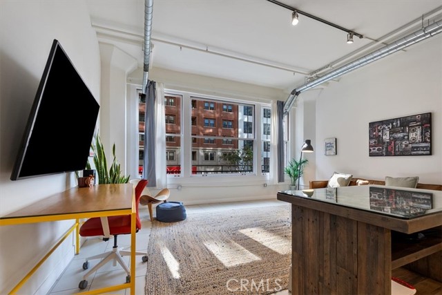 Detail Gallery Image 6 of 27 For 939 S Broadway, Los Angeles,  CA 90015 - 1 Beds | 1 Baths