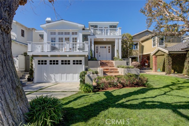 2905 Poinsettia Avenue, Manhattan Beach, California 90266, 5 Bedrooms Bedrooms, ,4 BathroomsBathrooms,Residential,Sold,Poinsettia,SB22039564