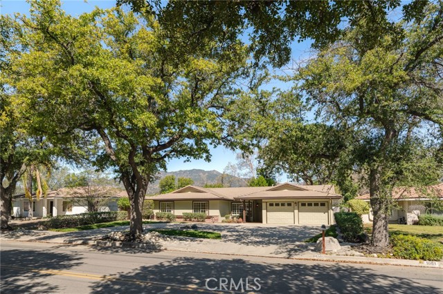 Detail Gallery Image 24 of 34 For 1063 W 19th, Upland,  CA 91784 - 4 Beds | 2 Baths