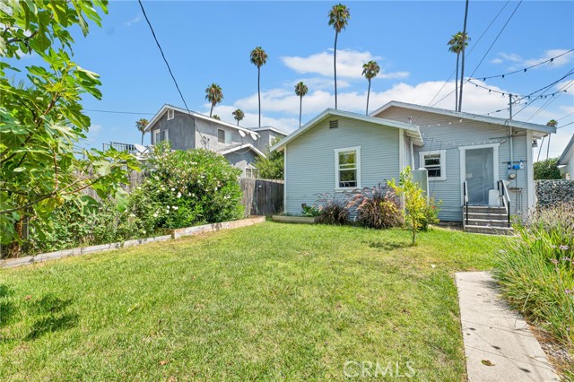 3819 3rd Avenue, Los Angeles, California 90008, 3 Bedrooms Bedrooms, ,1 BathroomBathrooms,Single Family Residence,For Sale,3rd,SR24177242