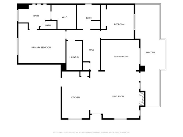 Detail Gallery Image 44 of 44 For 1666 Beaver Creek a,  Beaumont,  CA 92223 - 2 Beds | 2 Baths