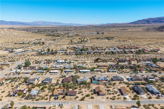 Detail Gallery Image 3 of 12 For 6965 49 Palms Ave, Twentynine Palms,  CA 92277 - – Beds | – Baths
