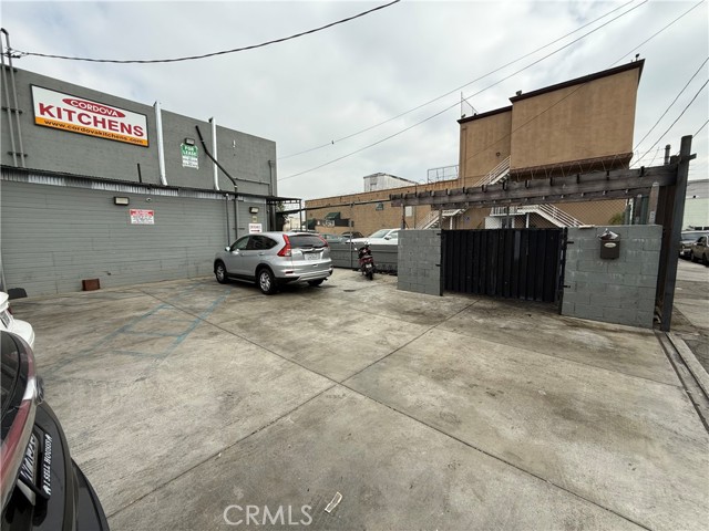 1631 Cordova Street, Los Angeles, California 90007, ,Commercial Sale,For Sale,1631 Cordova Street,CROC24227502