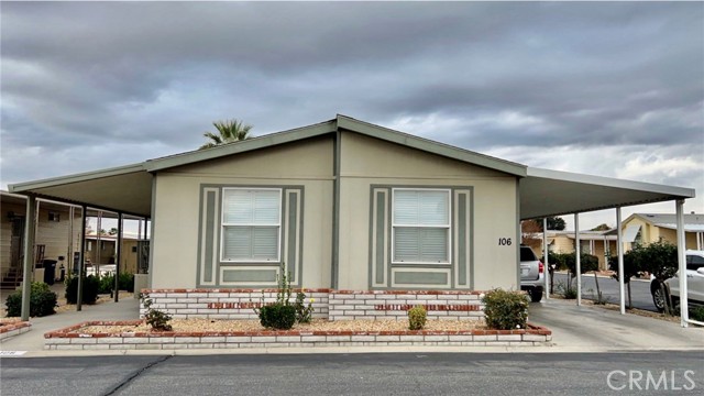 Detail Gallery Image 1 of 1 For 2205 W Acacia Ave #106,  Hemet,  CA 92545 - 3 Beds | 2 Baths