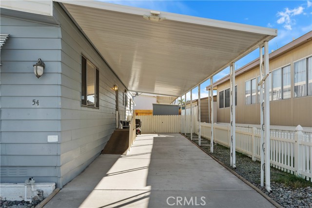 Detail Gallery Image 25 of 34 For 1251 Lugonia #54,  Redlands,  CA 92374 - 2 Beds | 2 Baths