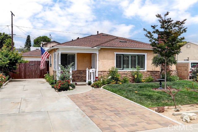 2906 Perkins Lane, Redondo Beach, California 90278, 4 Bedrooms Bedrooms, ,2 BathroomsBathrooms,Residential,Sold,Perkins,SB23084856