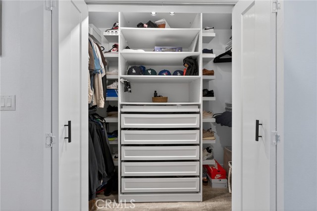 Detail Gallery Image 19 of 46 For 150 the Promenade #415,  Long Beach,  CA 90802 - 2 Beds | 2 Baths