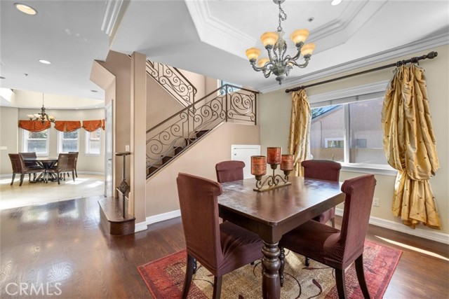 2919 Gibson Place, Redondo Beach, California 90278, 5 Bedrooms Bedrooms, ,4 BathroomsBathrooms,Residential,Sold,Gibson,SB22156607