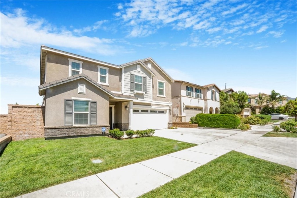 5532 Bertini Way