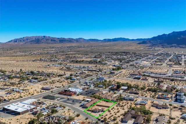 Detail Gallery Image 41 of 43 For 73605 Sunnyslope, Twentynine Palms,  CA 92277 - 2 Beds | 1 Baths