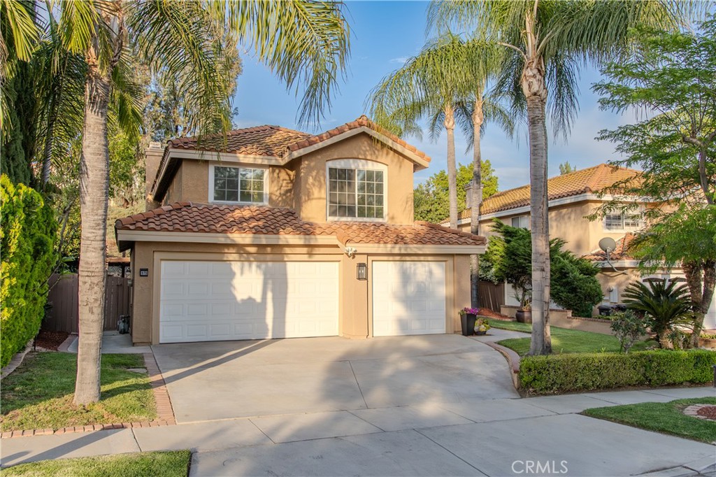 573 Hamilton Drive