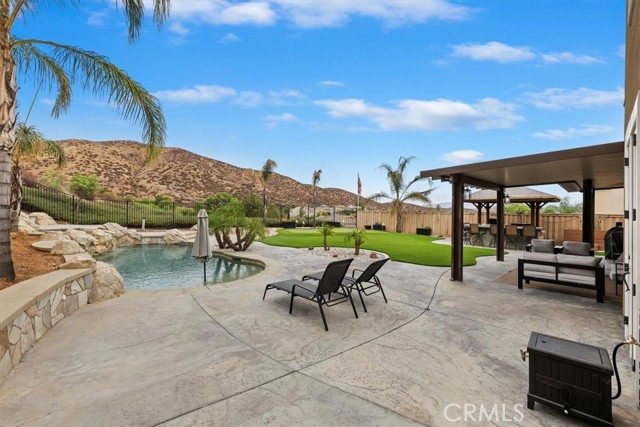 Detail Gallery Image 9 of 62 For 35555 Desert Rose Way, Lake Elsinore,  CA 92532 - 4 Beds | 3/1 Baths