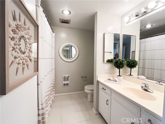 Detail Gallery Image 27 of 27 For 13400 Del Monte, M15-1k, Seal Beach,  CA 90740 - 2 Beds | 2 Baths