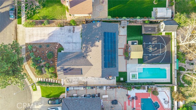 Detail Gallery Image 48 of 52 For 8310 Faust Ave, West Hills,  CA 91304 - 4 Beds | 3 Baths