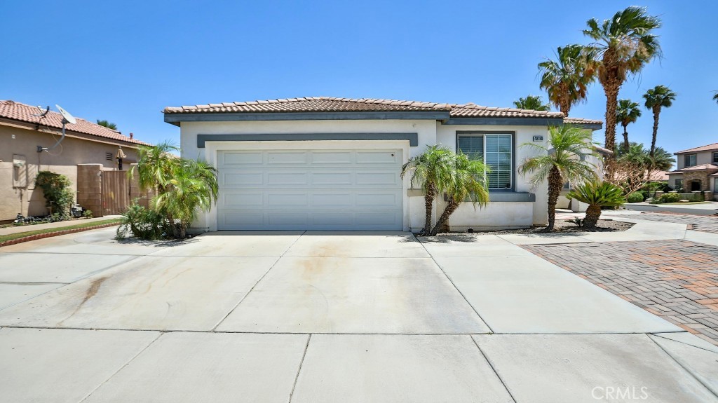48180 Chandler Court