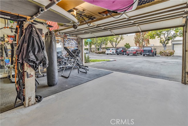 Detail Gallery Image 20 of 25 For 9052 Wallingsford Ln #10,  Westminster,  CA 92683 - 3 Beds | 2 Baths