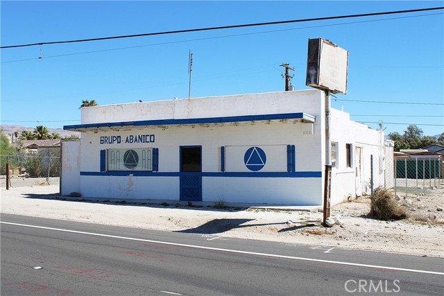 Image 1 of 4 For 17380 Indian Canyon Drive