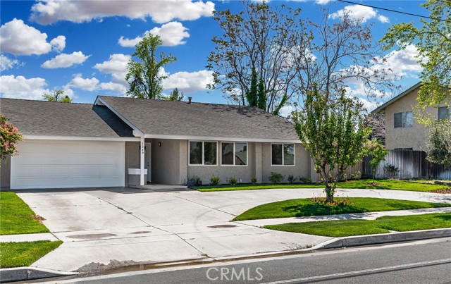 Detail Gallery Image 3 of 33 For 1240 Judson St, Redlands,  CA 92374 - 4 Beds | 2 Baths