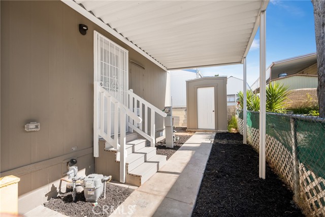 Detail Gallery Image 37 of 37 For 22111 Newport Ave #130,  Grand Terrace,  CA 92313 - 4 Beds | 2 Baths