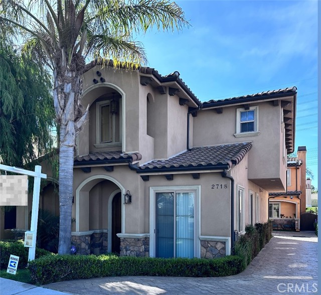 2718 Carnegie Lane, Redondo Beach, California 90278, 4 Bedrooms Bedrooms, ,2 BathroomsBathrooms,Residential,Sold,Carnegie,SB24045619